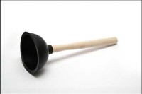 Plunger