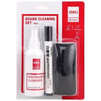 White board cleaner Deli E7839