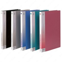 Plastci folder with 40 pocket