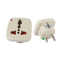 Adapter "Terminator"