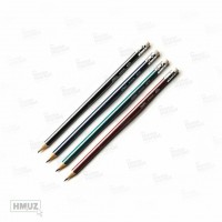 Regular pencil HB by pcs