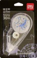 Correction tape 5mm * 30mm