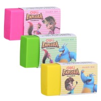 Eraser Deli 3041