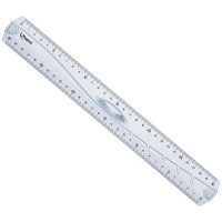 Ruler 30 sm Maped