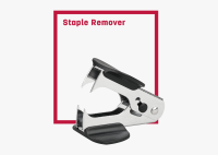 Staple remover , Deli 0231