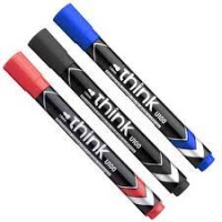 Permanent marker Deli by pcs 