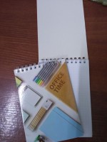 Notepad A6