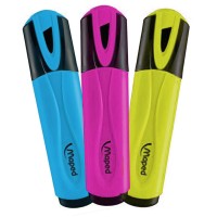 Marker text, Maped  by pcs 