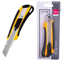 Stationary Knife 18mm 2048 Deli